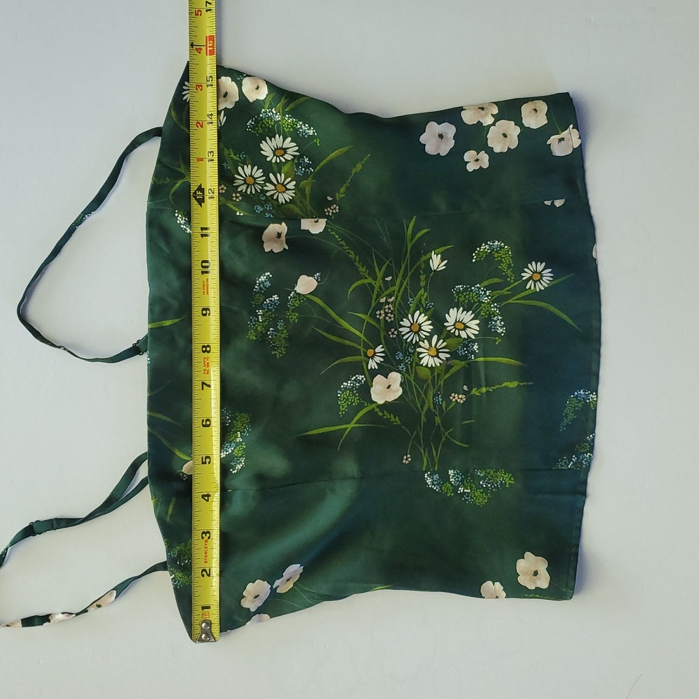 Reformation - Overland Silk Tank Top - Picture 10 of 11